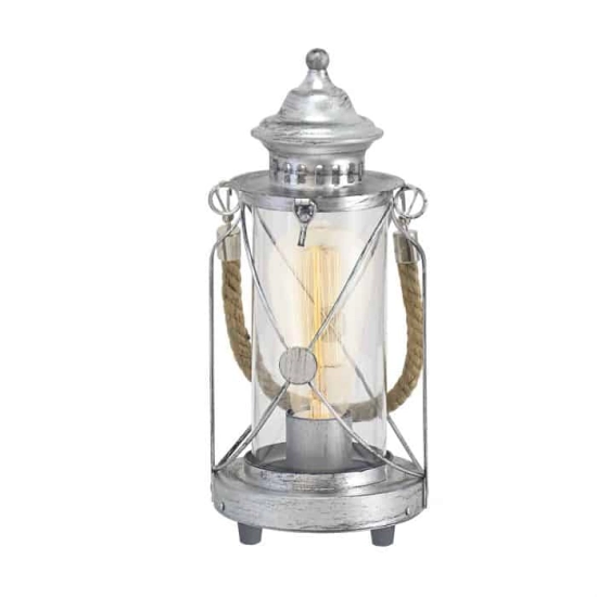 Lampa stołowa Bradford 49284