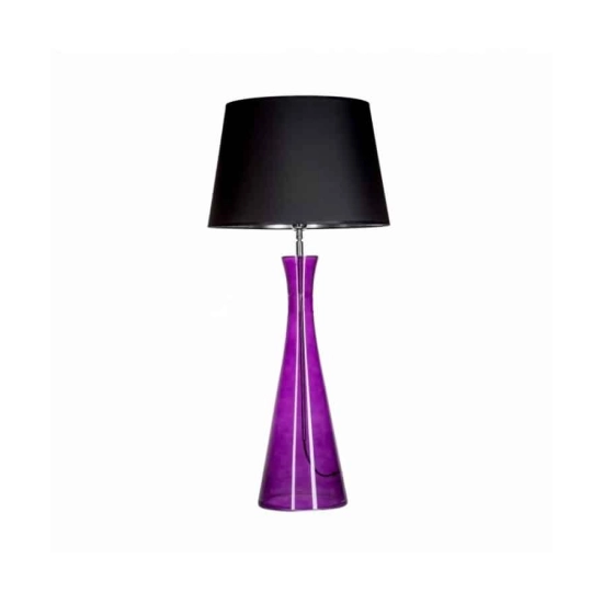 Lampa stołowa CHIANTI LAVENDER L236311253 4concepts