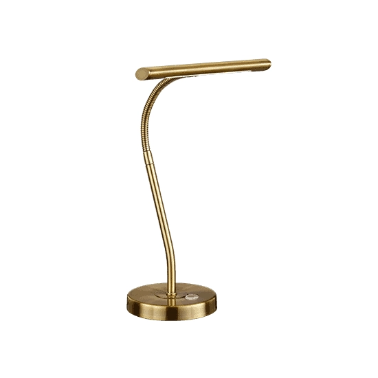 Lampa stołowa CURTIS – 579790104 TRIO - zdjęcie produktu