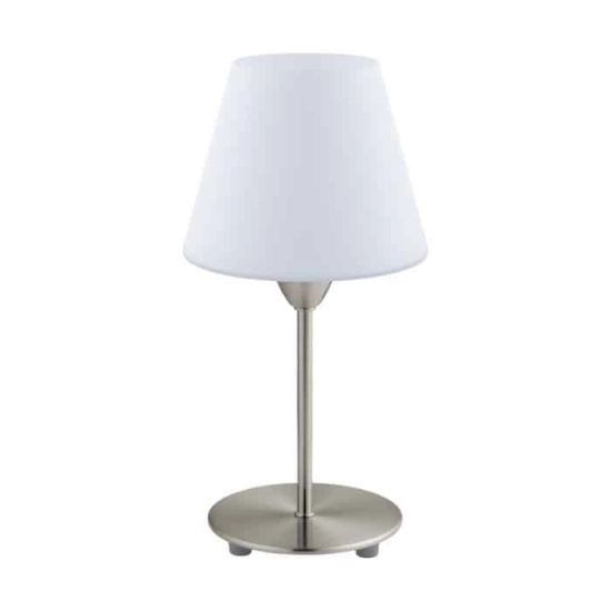 Lampa stołowa DAMASCO 1 95785