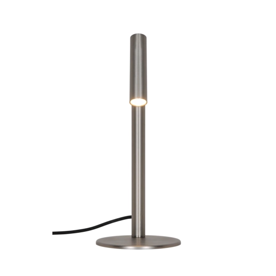 Lampa stołowa DFTP Makoto Satin Chrome G9 2620075033 Nordlux