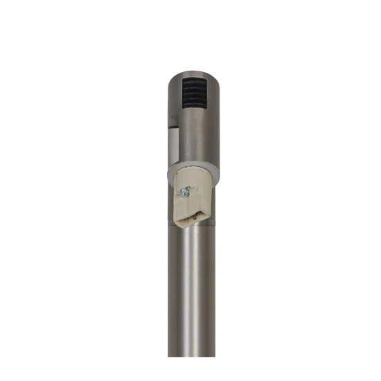 Lampa stołowa DFTP Makoto Satin Chrome G9 2620075033 Nordlux