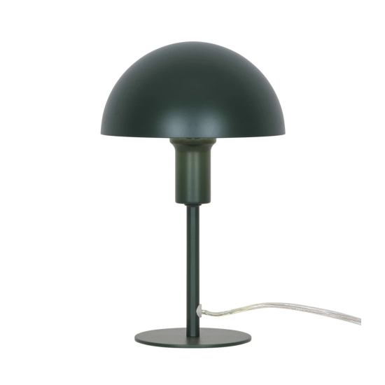 Lampa stołowa Ellen Mini ciemnozielona 2213745013 Nordlux