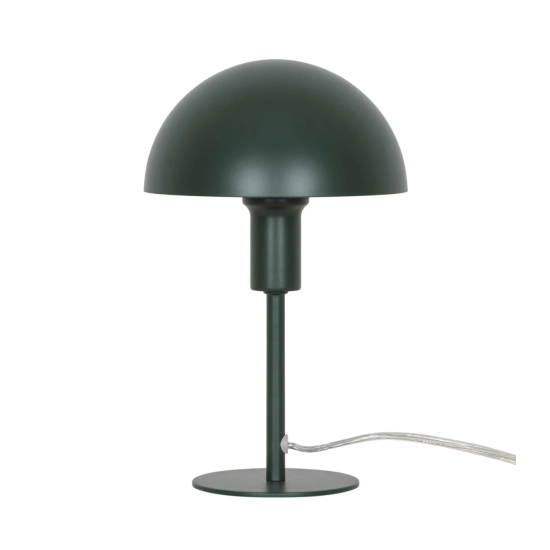 Lampa stołowa Ellen Mini ciemnozielona 2213745013 Nordlux