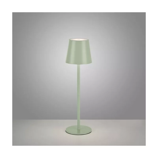 Lampa stołowa przenośna EURIA 19250-43 IP54 Paul Neuhaus