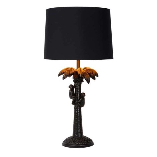 Lampa stołowa EXTRAVAGANZA COCONUT 10505/81/30 Lucide - zdjęcie produktu