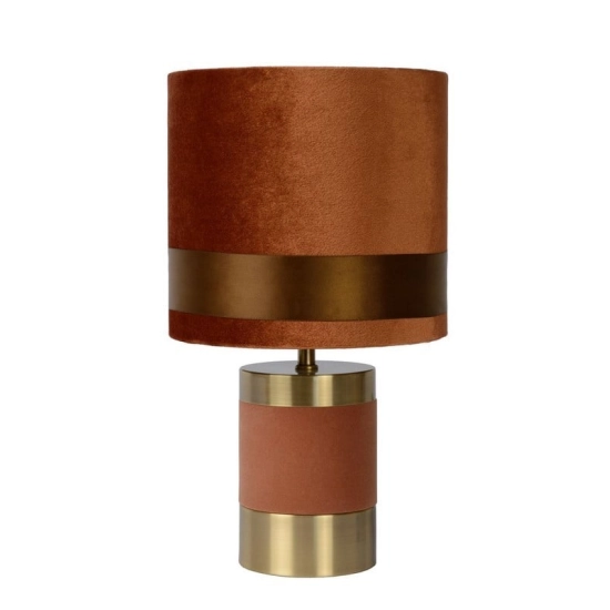 Lampa stołowa EXTRAVAGANZA FRIZZLE 10500/81/43 Lucide - zdjęcie produktu