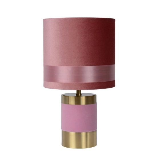 Lampa stołowa EXTRAVAGANZA FRIZZLE 10500/81/66 Lucide - zdjęcie produktu