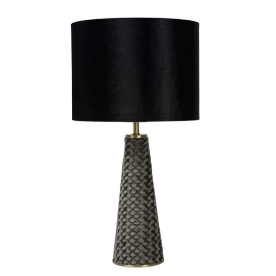 Lampa stołowa EXTRAVAGANZA VELVET 10501/81/30 Lucide - zdjęcie produktu