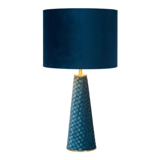 Lampa stołowa EXTRAVAGANZA VELVET 10501/81/37 Lucide - zdjęcie produktu