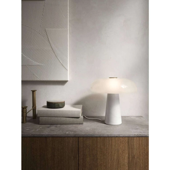 kinkiecik.pl Lampa stołowa Glossy Nordlux 2020505001 Nordlux