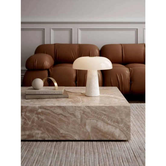 kinkiecik.pl Lampa stołowa Glossy Nordlux 2020505001 Nordlux