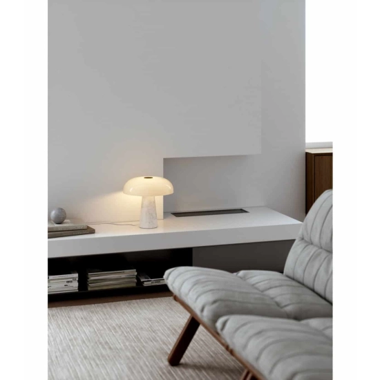 kinkiecik.pl Lampa stołowa Glossy Nordlux 2020505001 Nordlux