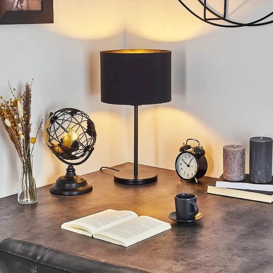 Lampa stołowa HOSTEL – 508200179 TRIO - zdjęcie produktu