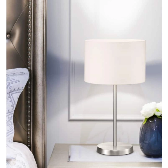 Lampa stołowa HOTEL – 501100101 TRIO - zdjęcie produktu