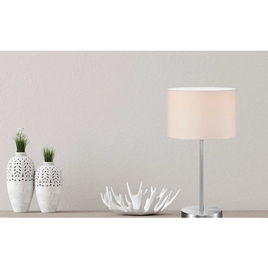 Lampa stołowa HOTEL – 511100101 TRIO - zdjęcie produktu