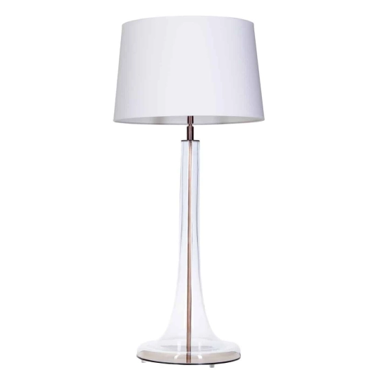 Lampa stołowa Lozanna L214018230 4Concepts