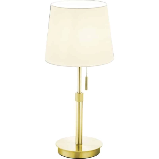 Lampa stołowa LYON – 509100108 TRIO - zdjęcie produktu