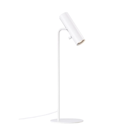Lampa stołowa MIB 6 DFTP biały 71655001 Nordlux - zdjęcie produktu