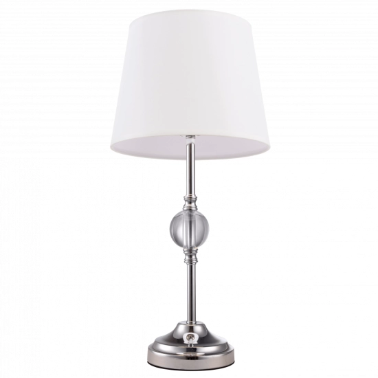 Lampa stołowa Monaco - T01230WH CosmoLight - zdjęcie produktu