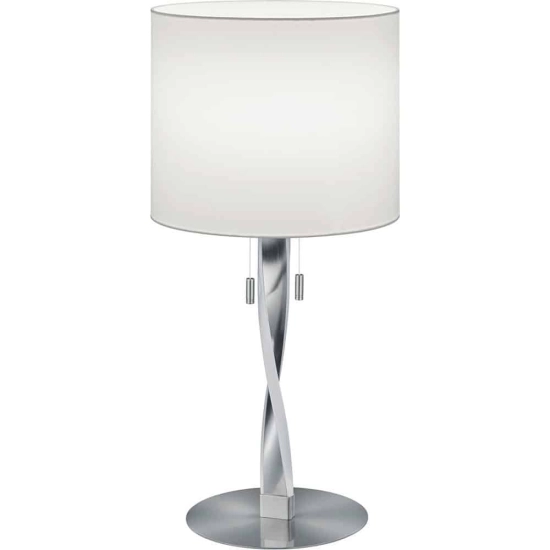 Lampa stołowa NANDOR – 575310307 TRIO - zdjęcie produktu