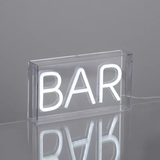 Lampa stołowa NEON-BAR 85026-16 Paul Neuhaus