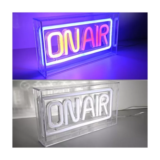 Lampa stołowa NEON-ON AIR 85013-70 Paul Neuhaus