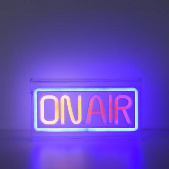 Lampa stołowa NEON-ON AIR 85013-70 Paul Neuhaus