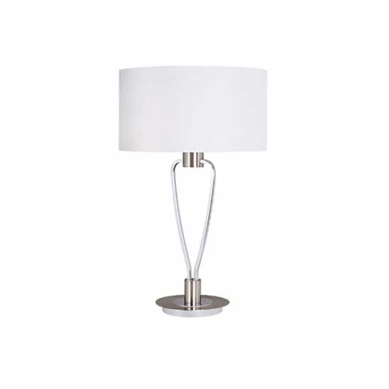 Lampa stołowa PARIS II – 500200107 TRIO - zdjęcie produktu