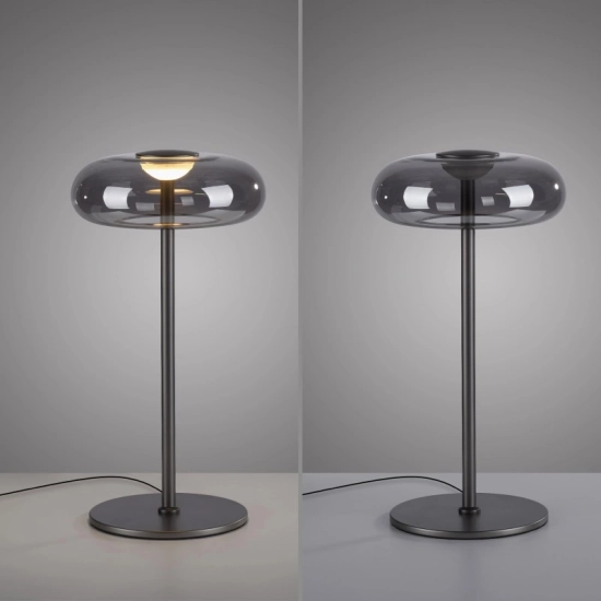 Lampa stołowa POSH 15697-15 Paul Neuhaus by Zuma Line Schöner Wohnen