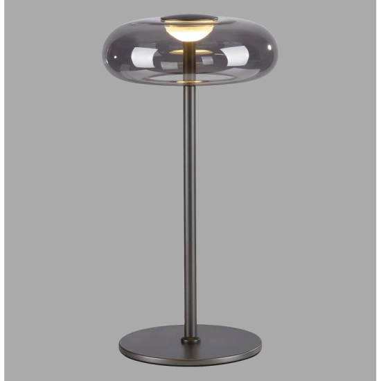 Lampa stołowa POSH 15697-15 Paul Neuhaus by Zuma Line Schöner Wohnen