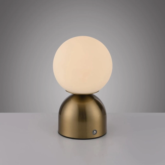 Lampa stołowa RUDI 19218-12 Paul Neuhaus by Zuma Line