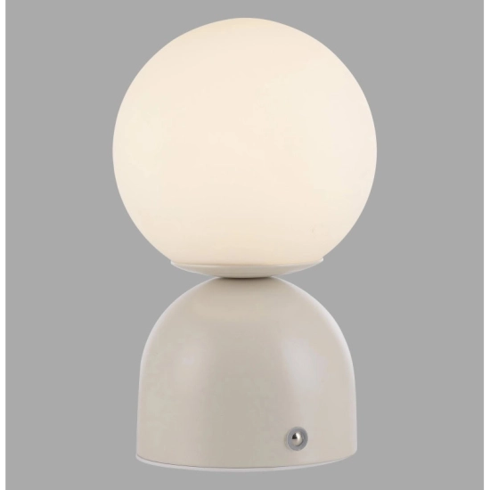 Lampa stołowa RUDI 19218-39 Paul Neuhaus by Zuma Line Schöner Wohnen