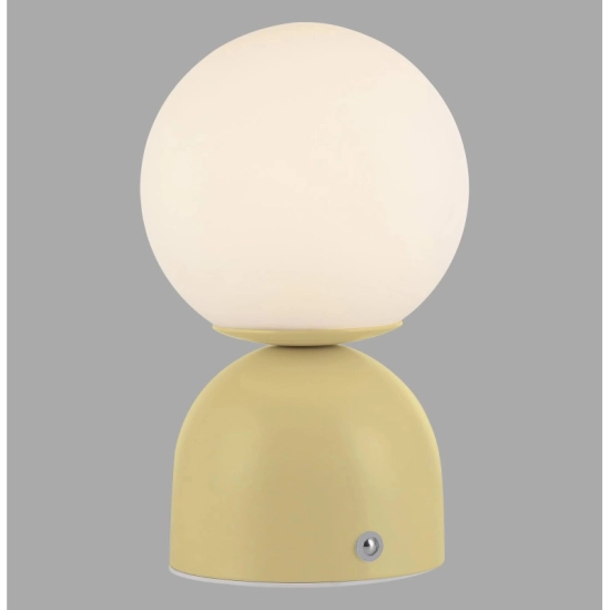 Lampa stołowa RUDI 19218-81 Paul Neuhaus by Zuma Line Schöner Wohnen