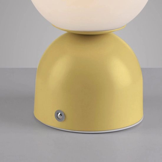 Lampa stołowa RUDI 19218-81 Paul Neuhaus by Zuma Line Schöner Wohnen