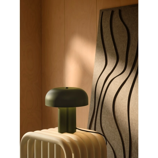 Lampa stołowa Sandro – nowoczesna lampka w stylu skandynawskim 2612025023 Nordlux