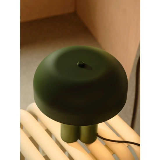 Lampa stołowa Sandro – nowoczesna lampka w stylu skandynawskim 2612025023 Nordlux