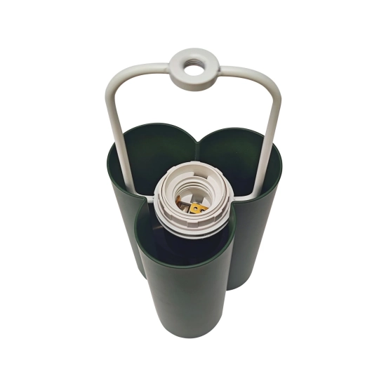 Lampa stołowa Sandro – nowoczesna lampka w stylu skandynawskim 2612025023 Nordlux