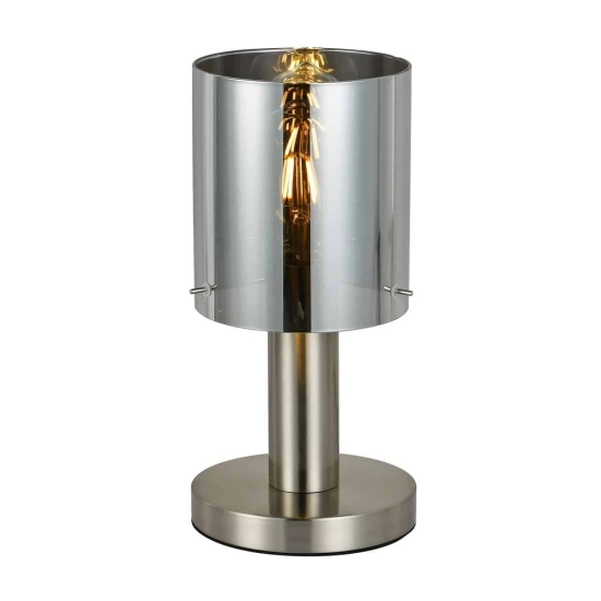 Lampa stołowa Sardo TB-5581-1-SC+SG ITALUX - zdjęcie produktu