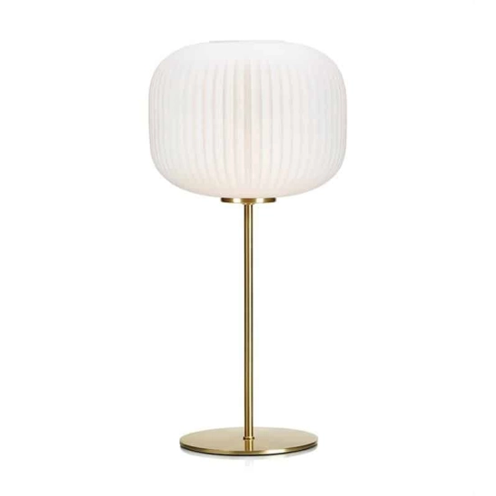 Lampa Stołowa SOBER 107819 Markslojd - zdjęcie produktu