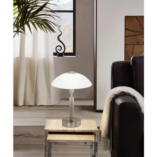 Lampa stołowa Solo 91238