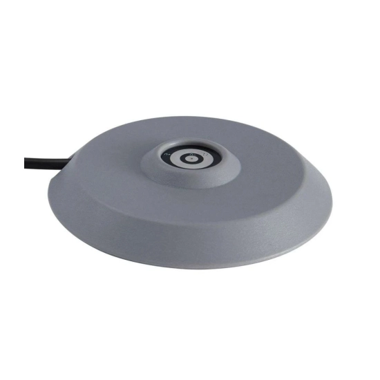 Lampa stołowa Sponge On A Stick szary 2320715010 Nordlux