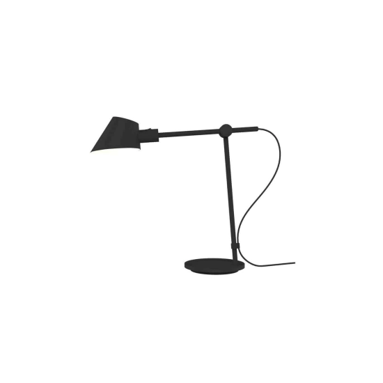 Lampa stołowa Stay Long DFTP Nordlux - czarna 2020445003 - zdjęcie produktu