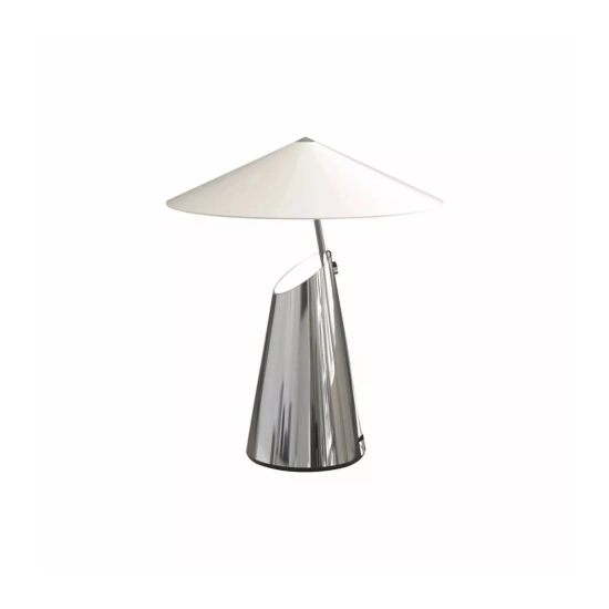 Lampa stołowa Taido DFTP chrom 2320375033 Nordlux - zdjęcie produktu