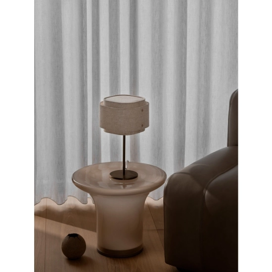 Lampa stołowa Takai beżowa – 2620015018 DFTP by Nordlux