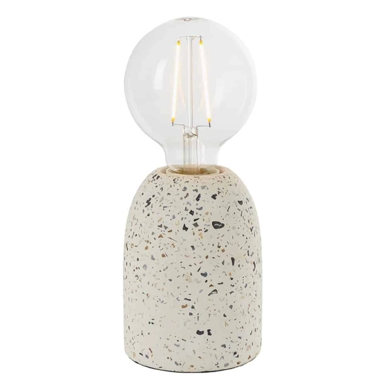 kinkiecik.pl Lampa stołowa Terrazzo Table 78181 ENDON