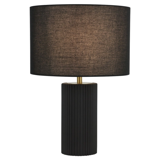 Lampa stołowa Tokio 1xE27 LP-787/1T czarna LIGHT PRESTIGE