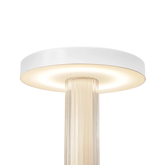 Lampa stołowa Trezzi Design For The People - Moodmaker™, karbowane szkło 2520135001 Nordlux