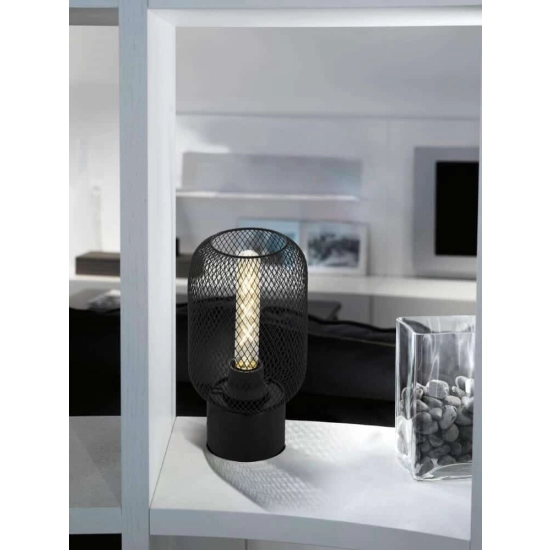 Lampa stołowa WRINGTON 43096 EGLO - zdjęcie produktu