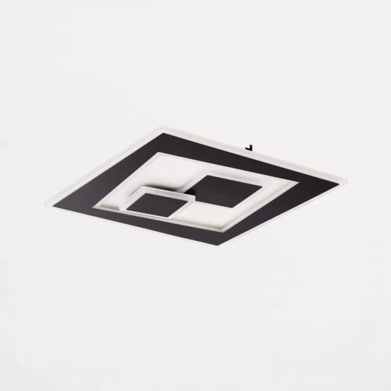 Lampa sufitowa DUNK MS-3041S Zuma Line - zdjęcie produktu